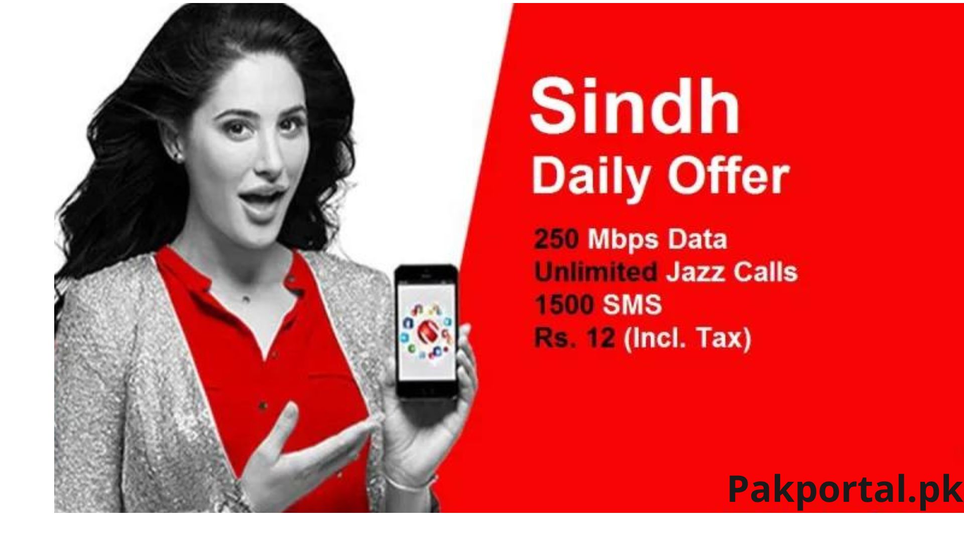 Sindh Daily Offer