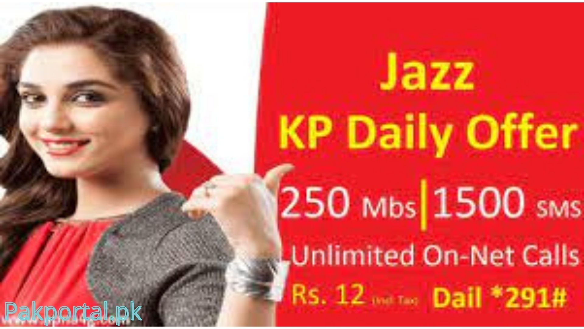 KP Daily Offer