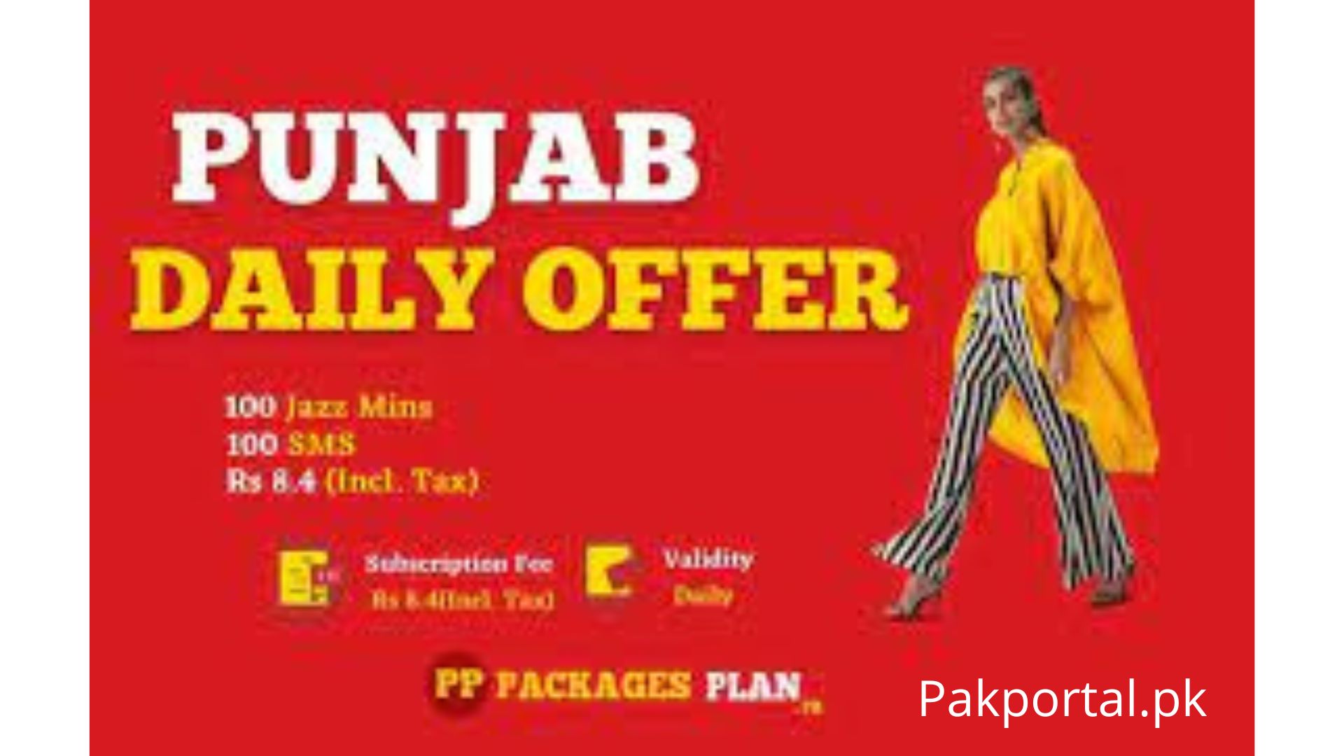 Punjab Daily Offer