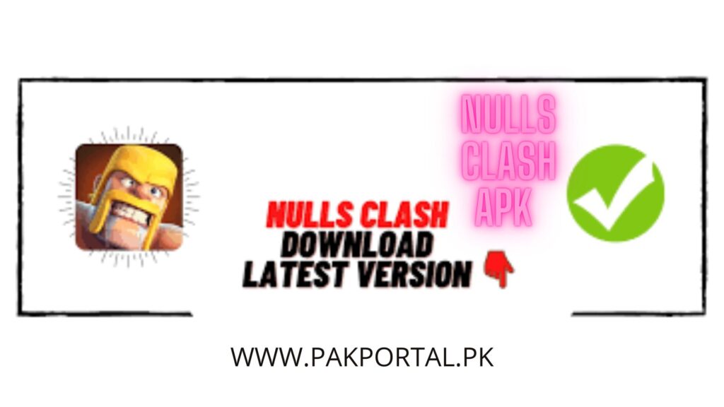Nulls Clash APK